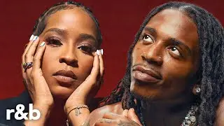 Jacquees, DeJ Loaf - Just Another Love Song (Lyrics)