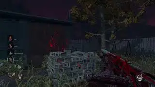 New Deathslinger Bug