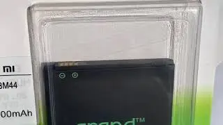 Аккумулятор BM44 для Xiaomi Redmi 2 (2200 мАч)