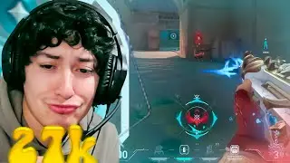SOY EL MEJOR CHAMBER DE MI CASA😮??? | Ghizmo