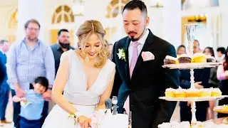 Sony A7C II + Sony 24-70 GM II 📸 (Good Enough For a Weddings?)