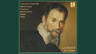 Sonata prima in due cori