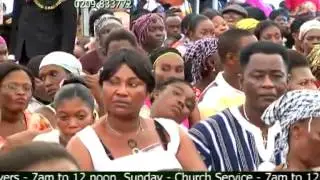 Emergency testimonies