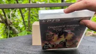 #eBay Sale of the Day 04/20/2024 Dragon's Dogma Dark Arisen PS3