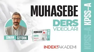 121 - 2026 KPSS -Muhasebe - İhtisas Muhasebesi - Başabaş Analizi - Sinan ÖZTÜRK