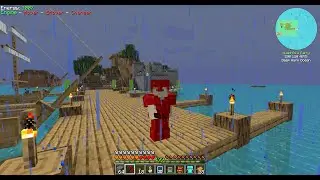 Ocean Block Episode 107: Immersive Engineering
