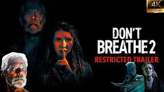 Don't Breathe 2 (2021) Movie || Stephen Lang, Brendan Sexton III, Madelyn Grace || Review And Facts