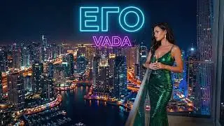 VADA - EGO 👑 (Bass House / Self-Love Anthem)