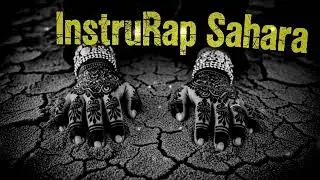 InstruRap Sahara Beat 2026 ''MIDNIGHT THESIS''