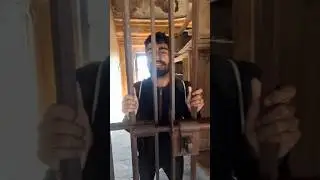 First Time Jail Gaya 😭#jail #jailer #jailbreak #feed #don #criminal #viral #trending #shorts #masti