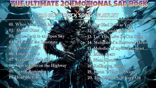 Beautiful Rock Ballads 80S Soft Playlist Vol 1