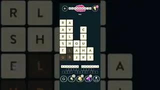 Wordbrain Jellyfish Level 18 Answers | WORDBRAIN JELLYFISH ANSWERS