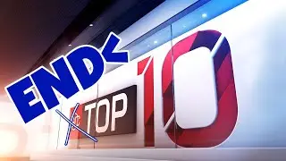 MY TOP 10 SNEAKERS 2021 #ENDLESSWAVEZ