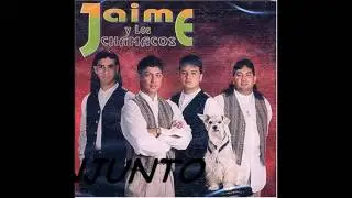 Jaime Y Los Chamacos Tres Veces Te Engañe