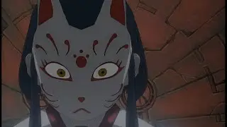 記憶に残る懐かしのアニメ『カクレンボ』OVA Kakurenbo 1440x960 60FPS