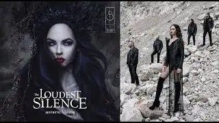 THE LOUDEST SILENCE - Aesthetic Illusion [FULL ALBUM]