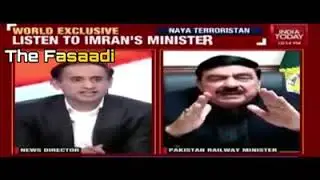 sheikh rasheed  not coming slow
