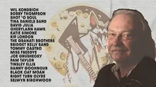 Save Moondogs Virtual Benefit Concert Night 3 | Moondogs Pub in Blawnox PA (Pittsburgh)