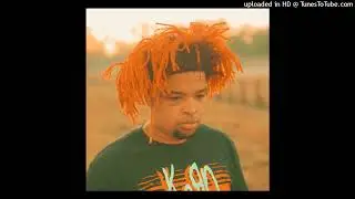 2025 Mario Judah Love You Anymore Type Beat 