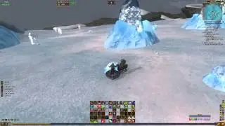 Everquest 2 - QUEST STARTER: Silver Coldain Insignia Ring (Level 90)