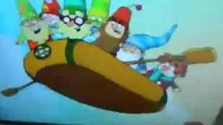 7D Theme Song(Turkish)