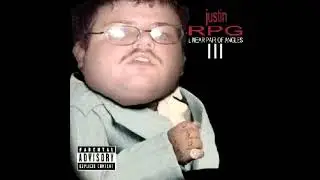 JustinRPG - Linear Pair of Angles III (FULL ALBUM) (2011)