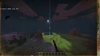 I found our old minecraft phase smp world
