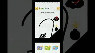 Draw 2 Save Level 97 Walkthrough