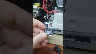 Hansa inverter microwave oven keeps tripping fuses