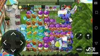 Plants Vs Zombies 2 Pak Android TV Survival Endless 36 40 Flags