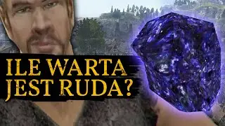 Ile warta jest bryłka Rudy? Co kupiłbyś za nią w prawdziwym świecie?