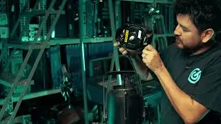 Budget-Friendly LED Upgrade: How to Convert Your Leko Spotlight to LED
