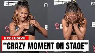 UFC Gone Wrong 🥊 10 Embarrassing Moments in Women&rsquo;s MMA