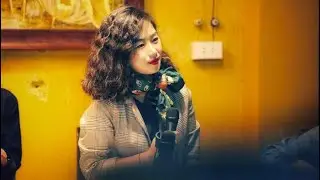 Đêm nằm mơ phố - St Việt Anh | Cs Lê Ngọc Phương Anh | Guitarist Thái Nguyễn