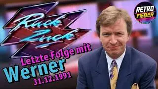 TELE 5 | Ruck Zuck (31.12.1991)