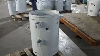 Yawei Transformer &ndash; Custom Transformer Tanks & Enclosures for All Power Transformers