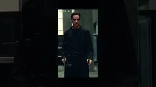 Neo security pass