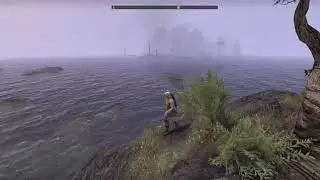 ESO Scenery (Ultrawide)