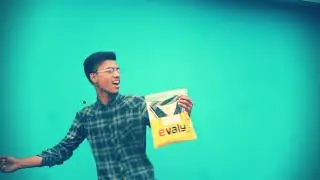 Evaly Theme Song Video