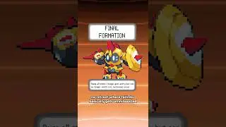 Falinks turns into a MEGAZORD in Pokemon Legends ZA!#pokemon #legendsza #falinks #mega #vgc #smogon