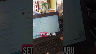 mengatasi e-xam browser anbk tidak jalan, tidak mau muncil #laptop #chromebook #anbk #unbk