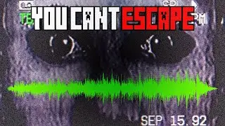 HIDDEN Audio Files They DON'T Want You To Hear... The Broken Script
