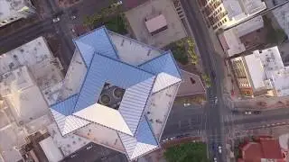 Tucson Arizona Drone Footage