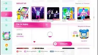 Just Dance&reg; 2020 | Pon De Replay | Just Dance Legacy Online | PSMove | PS4