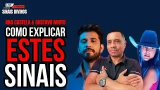 🛑 AO VIVO: Segredos sobre a Possível volta de Ana Castela e Gustavo Mioto! Perguntas e Respostas