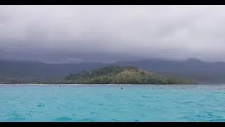 P&O Pacific Explorer Cruise 2018