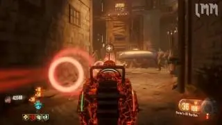 'Nero Blackstone' Full Story & History Childhood, Marriage and Backstory (BO3 Zombies)