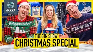 2025 Christmas Special | GTN Show Ep. 436