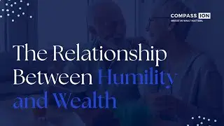 Humility is a Financial Advantage with Matt Kane