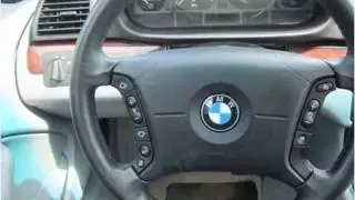 2002 BMW 3-Series Used Cars Frederick MD